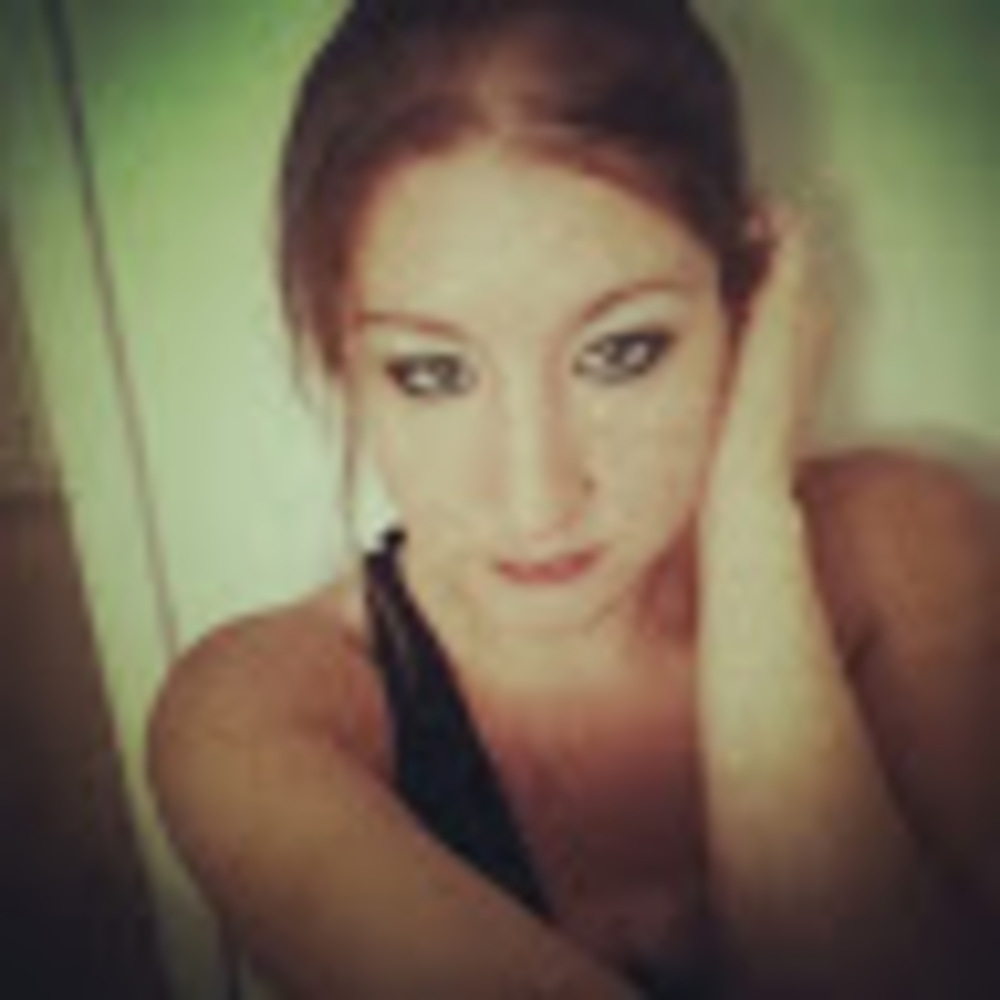 Meet your Posher, Marissa